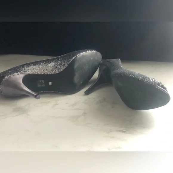 Sparkling Heels - Picture 4 of 6